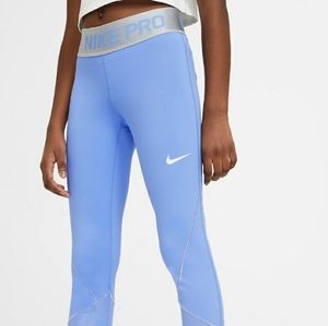 Girls Nike Leggings